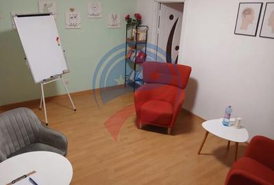 Apartament cu 2 camere semidecomandat în Central - 5