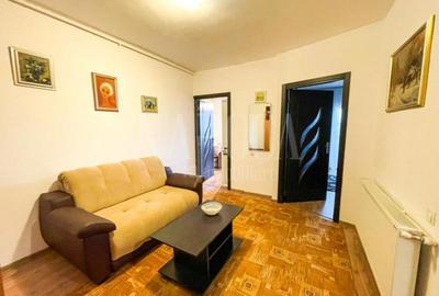 Apartament o camera de vanzare in Floresti - 5