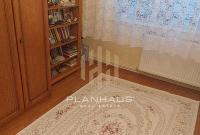 Apartament 2 camere, decomandat etaj 2 ,garaj inclus - 11