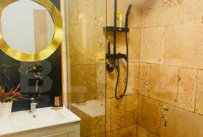 Garsonieră, mobilată în Calea București - 3