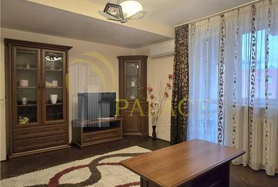 Apartament cu 3 camere decomandat, mobilat în Centrul Istoric - 12