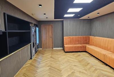 Inchiriere birouri clasa superioara - Rams Center - de la 188 mp - 4