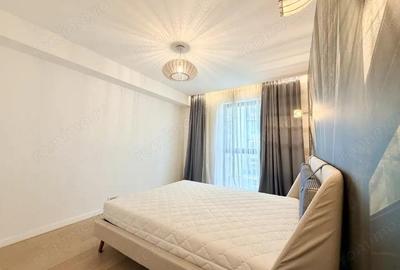 Apartament cu 2 camere semidecomandat în Herăstrău - 11