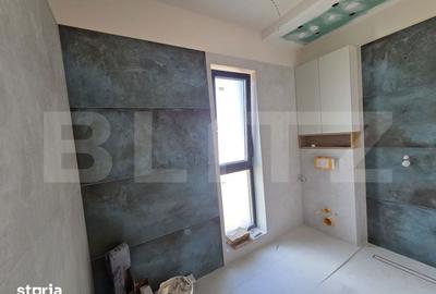 Casă cu 4 camere decomandat cu Teren 400 Mp în Chinteni - 8