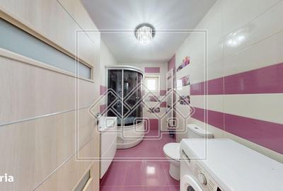 Apartament cu 3 camere în Central - 10