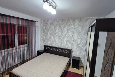 Garsonieră decomandată în Central - 4