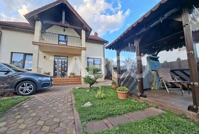 Casă cu Teren 408 Mp în Central