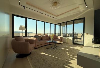 Apartament cu 3 camere decomandat, mobilat în Nicolina - 1