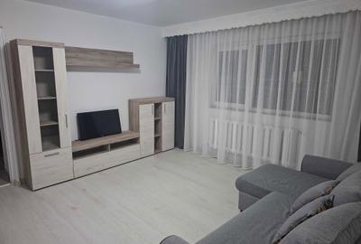 Apartament cu 2 camere semidecomandat în Decebal - 1