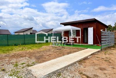 Teren de 515 mp, în Sânpetru - 4