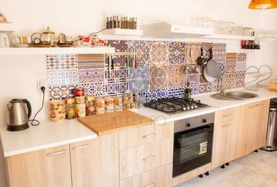 Pensiune | AirBnB | Zona Colosseum Mall - 5