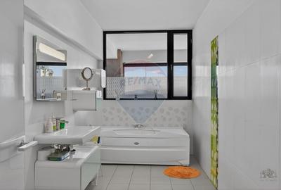 Apartament cu 3 camere decomandat, mobilat în Tineretului - 19