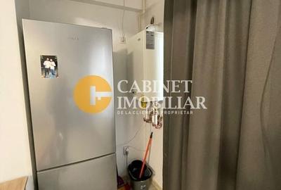 Oancea 1 camera etaj 5/9 mobilat - 4