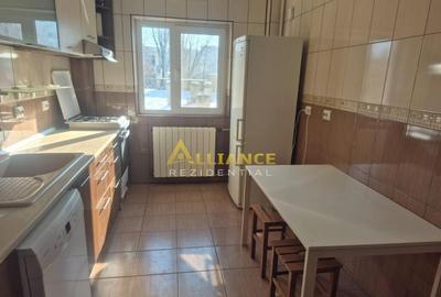 Apartament 2 camere aproape de metrou Timpuri Noi - 11
