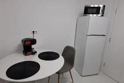 Apartament cu 2 camere semidecomandat în Central - 2