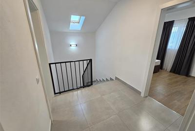 Vila Premium cu 4 camere si vedere panoramica la munti  Cristian - 15