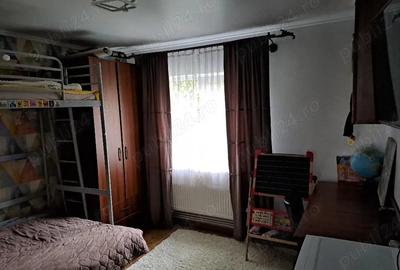 Apartament cu 2 camere decomandat în Burdujeni - 1