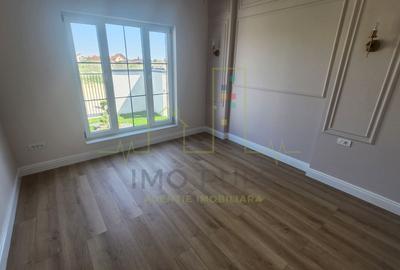 Duplex cu 4 camere cu Teren 354 Mp în Săcălaz - 11