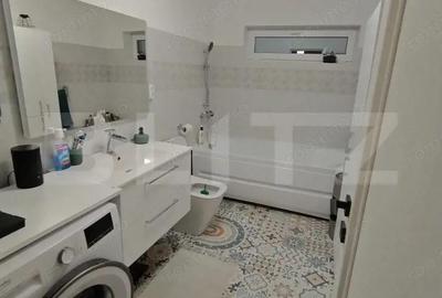 Casa P, 90 mp, 516 mp teren, deschidere 20 m, zona Romanesti - Bucura - 12