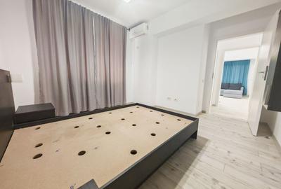 Apartament cu 2 camere decomandat, mobilat în Grozăvești - 9