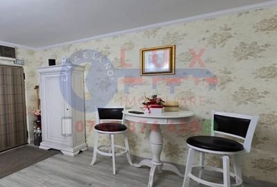 Apartament cu 4 camere decomandat în Central - 7