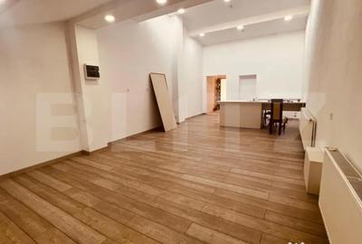 Spațiu comercial, de 240 mp, în George Enescu - 14