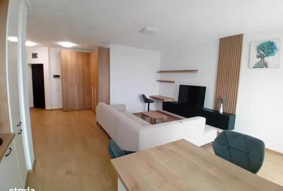 Apartament cu 2 camere semidecomandat în Take Ionescu - 1