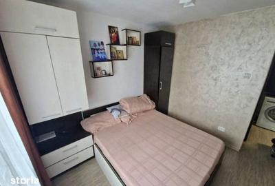 Apartament cu 2 camere, mobilat în Dacia - 9