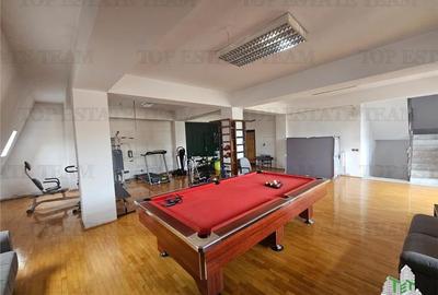Vila spatioasa 670mp utili in zona Gorjului-Uverturii - 2