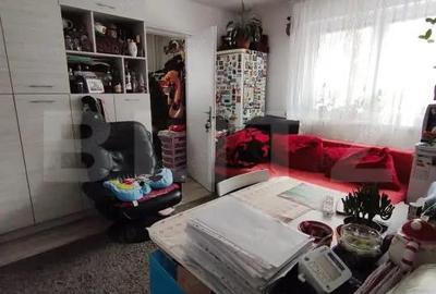 Apartament cu 2 camere, 38 mp, Manastur! - 2