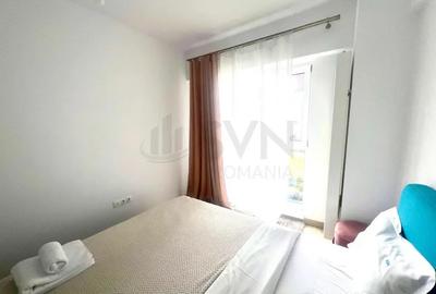 Apartament cu 3 camere semidecomandat în Floreasca - 1