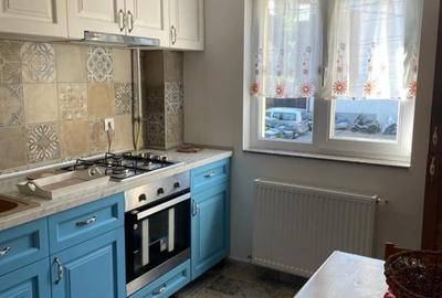 Apartament 2 camere de inchiriat in Manastur str Campului - 3