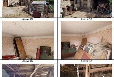 Casa si teren cora parte 3/8 Giurgiu, ID: R2070608 - 2