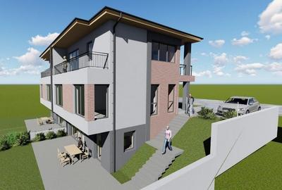 Oportunitate! Teren de constructii, de vanzare, Iris, 302 mp.