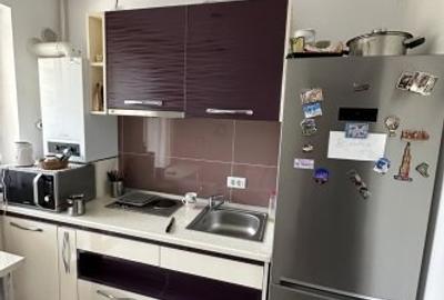 Grozavesti Onix Residence, Garsoniera Moderna - 5