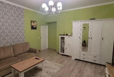 Apartament cu 2 camere semidecomandat în Ultracentral - 3