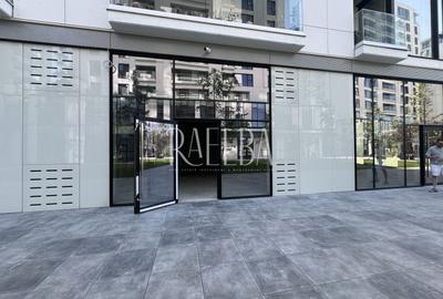 Spațiu comercial, de 106.5 mp, în Cotroceni - 9