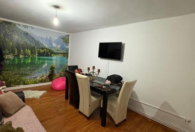 Apartament cu 2 camere decomandat, mobilat în Gară - 5