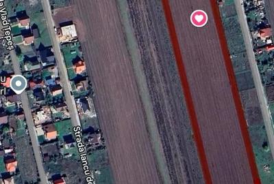 Teren Constructii Harman - 1