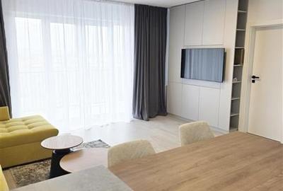Apartament 2 camere, Tractorul - 14