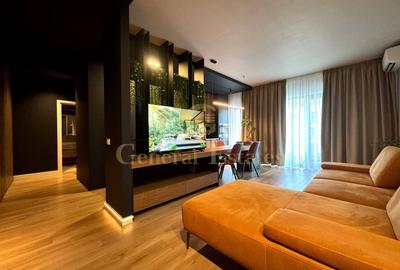 Apartament cu 2 camere semidecomandat, mobilat în Zona industrială - 2