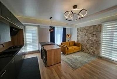 Apartament 2 camere premium+ Parcare inclusa- Drumul Binelui-Aparatorii Patriei - 5