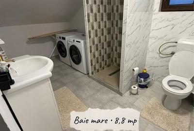 Casă cu 4 camere cu Teren 587 Mp în Sânmihaiu Român - 3