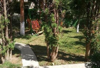 Casă individuală cu 6 camere cu Teren 1152 Mp în Ultracentral - 13