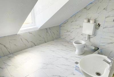 Casă cu 6 camere în Buziașului - 9