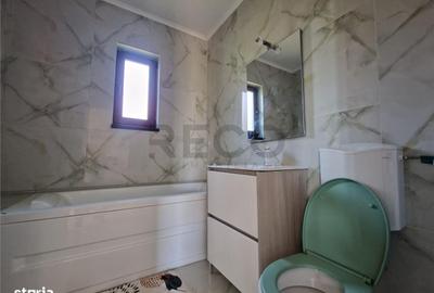 Casă cu 3 camere cu Teren 350 Mp în Borș - 3