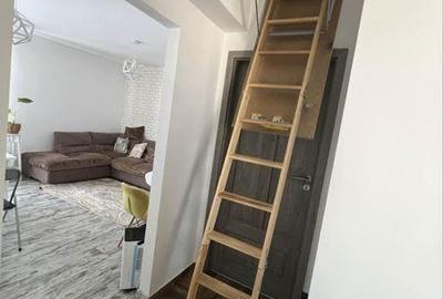 Apartament cu 3 camere în Clinceni - 7
