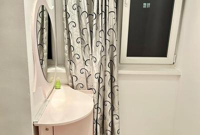 Garsonieră decomandată în Iancului