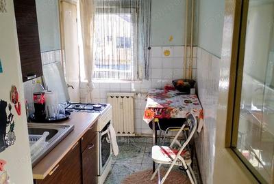 Garsonieră decomandată în Telegrafului - 12