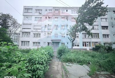 Garsonieră nedecomandată în Cornișa - 12